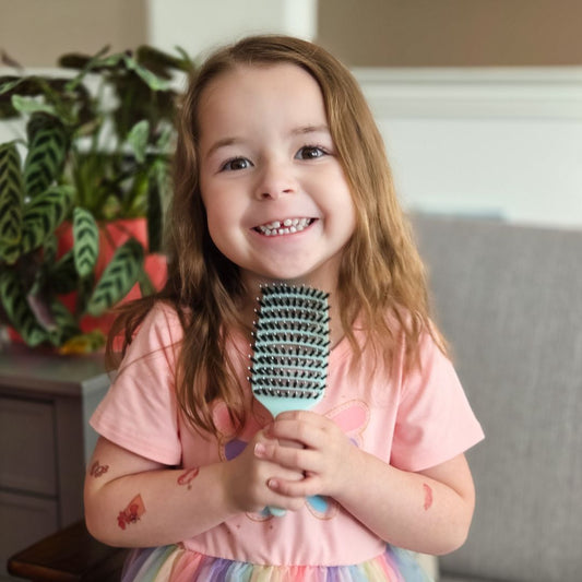 butter brush mini